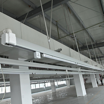 照明母線槽供應